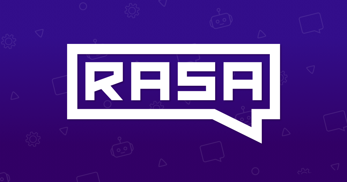 Cybersecurity Chatbot with Rasa and Large Language Models