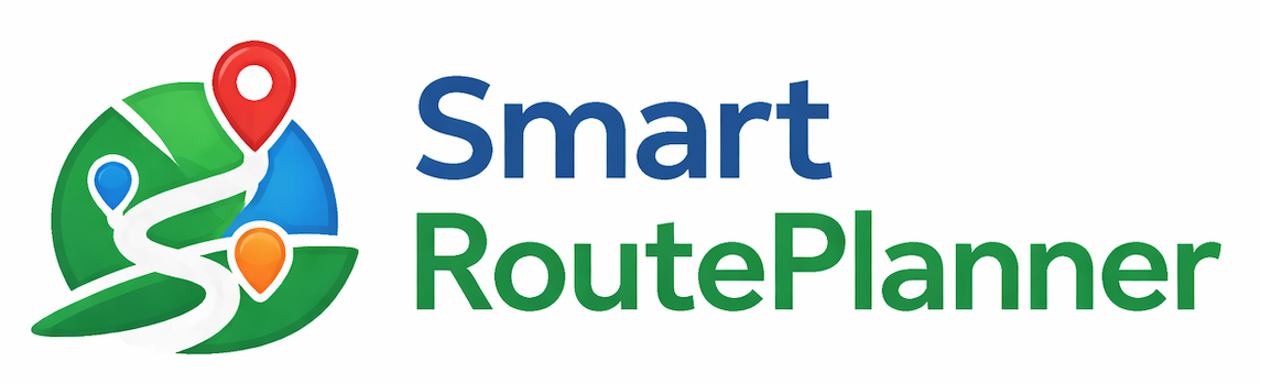 SmartRoutePlanner