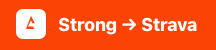 Strong → Strava Workout Converter